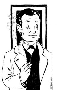jeremy brett