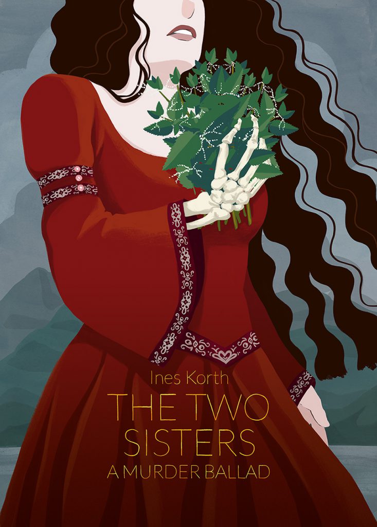 the two sisters cover